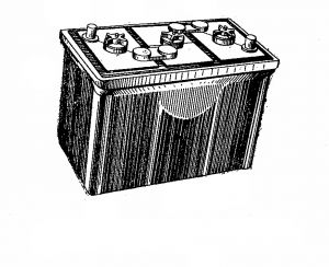 Акумулятор 3СТ-150 АС Владар (шт) ― АвтоДетальСервис